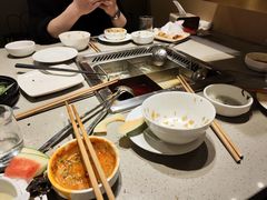 -海底捞火锅(莘松路店)