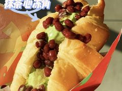 -麦当劳(温州人民路店)