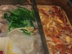 -草原塞蛮羊火锅城(港湾店)