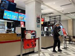 -肯德基(新佛罗伦萨店)