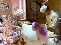 -松临·铁板烧&Omakase(神农店)