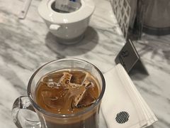 -福州泰禾铂尔曼酒店·大堂酒廊