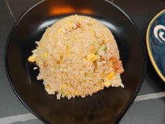 -许哥东北烧烤·铁丳烤串·宫后夹肉(繁花中心店)