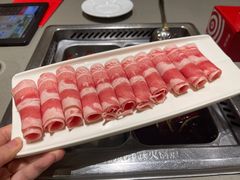 -海底捞火锅(南京红山常发广场店)