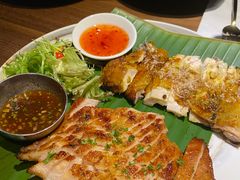 -星叶·东南亚料理(宁波万象汇店)