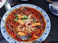 -蜀都丰 川菜·水煮活鱼(万象九宜城店)