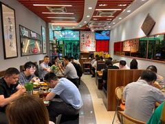 -绿柠食堂(北外滩店)