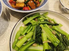 -湖南乡情湘菜馆(罗湖店)