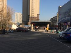 -中山路(地铁站)