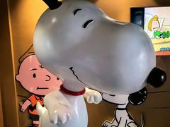 -史努比缤纷世界