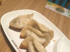 -小杨生煎(南汇欧尚店)