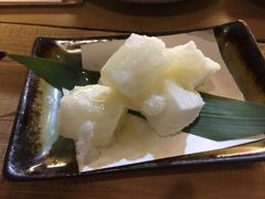 日式炸年糕-鸟鸣门屋台料理(金帝银泰店)