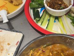 -九妹农家大铁锅东北菜(江湾店)