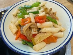 -妈妈的味道·腾冲特色菜(和顺古镇店)