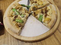 -茹·pure vegan(博华广场店)