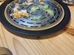 -阿鸡鱼庄·顺德鲜蒸小炒(亚运村店)