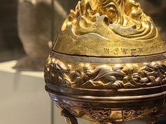 -陕西历史博物馆