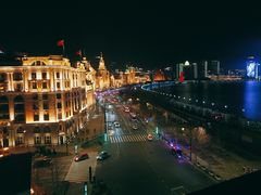 -外滩8号 whisky bar(金延大厦店)