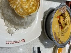 -香港新发烧腊茶餐厅(书城店)
