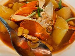 -新荣记(西溪湿地店)