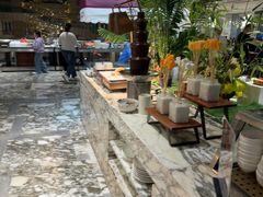 -合肥皇冠假日酒店·菲亚斯特自助餐厅(黄山路店)