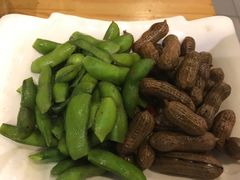 -欢乐牧人蒙古炭烤羊腿(四平路店)