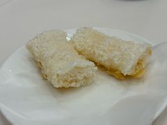 -凤凰楼酒家·粤宴点心(华强北店)