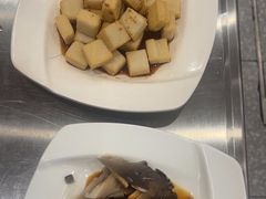 -揽月斋炙子烤肉·清真(安定门·五道营店)