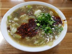 肉丸糊辣汤-老字号贾家肉丸糊辣汤(光明巷店)
