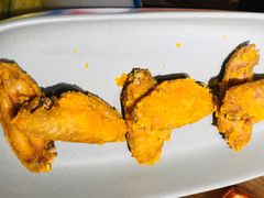 -蜜桃餐厅·伴山(湖滨商业街店)