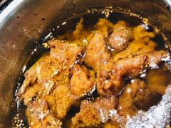 -怪怪龙虾·澳洲蓝龙王·深夜食堂(惊驾路店)