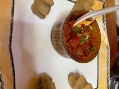 -如意林卡藏餐吧(大昭寺店)