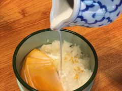 -我的甜·泰国餐厅