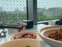-兰湘子·湘菜小炒(长安万科广场店)