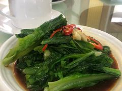 -南庄酒家·海鲜粤菜·25年老字号(环城南路店)