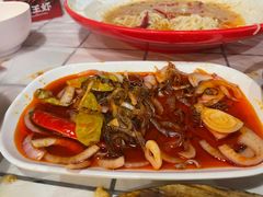 -霸王虾·麻辣小龙虾(清水河公园店)