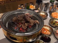 -味家烤肉烤鳗鱼牛排(西塔旗舰店)
