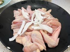 -椰子营·椰子鸡火锅(万象里店)