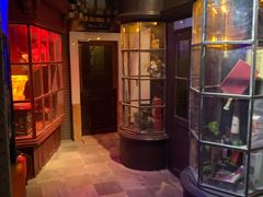 -神盾局密室逃脱