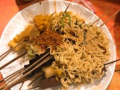 -郭记小街麻辣烫(南小街总店)