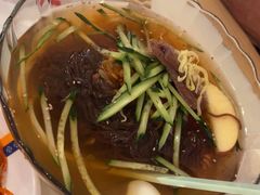 -七八冷面·延边朝鲜族美食(圣熙八号店)