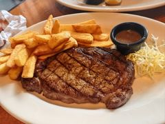 -Texas Roadhouse(世纪汇广场店)