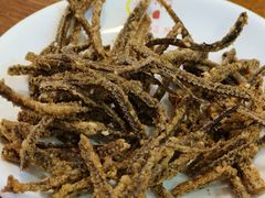 -乐山第一家临江鳝丝(茶坊路店)