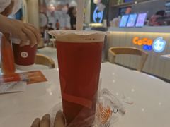 -CoCo都可(西宸天街店)