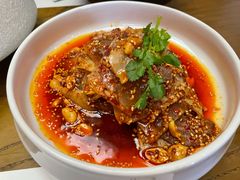 夫妻肺片-榕意·川味之美(深业上城店)