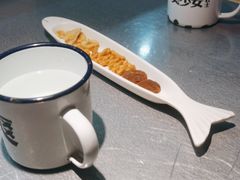 -探鱼·鲜青椒爽麻烤鱼(增城东汇城店)