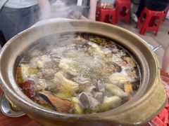 -威邵鸡煲(西华路总店)