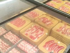 -非烤勿扰自助烤肉(深圳宝安华强广场店)