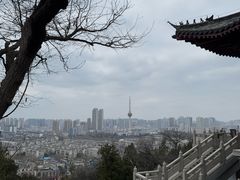 -云龙山