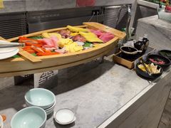 -飨食汇全日制餐厅·昆山皇冠假日酒店(九方店)